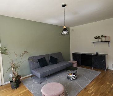 Bureusgatan, Uppsala - Photo 2