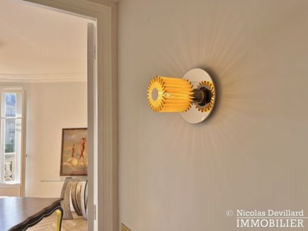 Appartement • Ecole Militaire - Photo 4