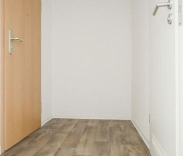 Gemütliche 1-Raumwohnung sucht neue Mieter - Foto 5