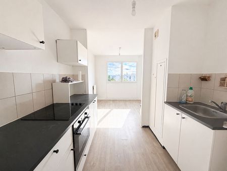 2 PIECES - 49m� - HAUTS DE CHATOU - Photo 3