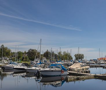 For Lease - 65 Shipway Avenue Unit# 202, Clarington, Ontario - Photo 3