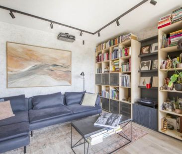 LOFT! Leszczyńska 3 TOP Powiśle ciche!też na biuro - Photo 2