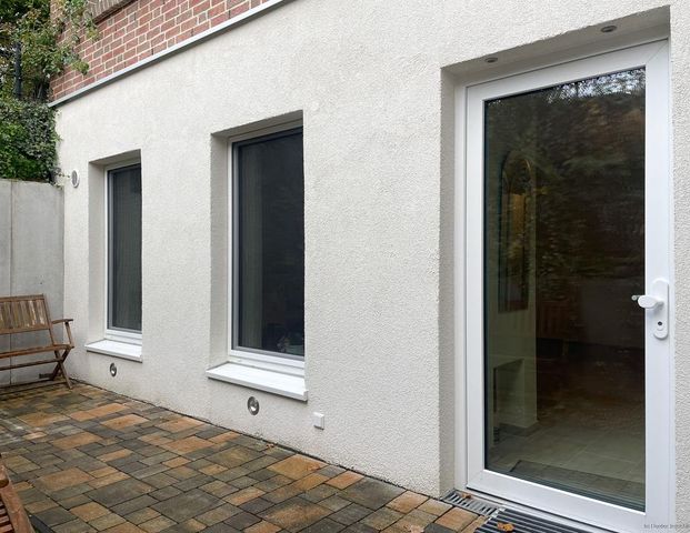 Elegante 1-Zimmer-Souterrain-Wohnung in Malente / Krummsee zu mieten - Foto 1