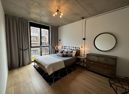 5 Zimmer, 78 m², 2. Stock - Foto 3