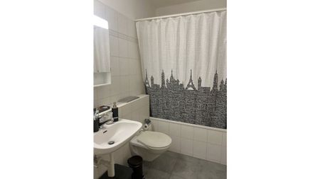 2½ Zimmer-Wohnung in Zürich - Kreis 7, möbliert, auf Zeit - Foto 5