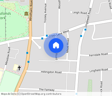 Alfred Road, Gravesend, Kent, DA11 - Photo 1