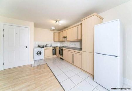 2 bedroom property to rent in Reading - Photo 4