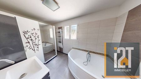 Maison à louer - Nîmes 3 pièces de 80 m² - Photo 2
