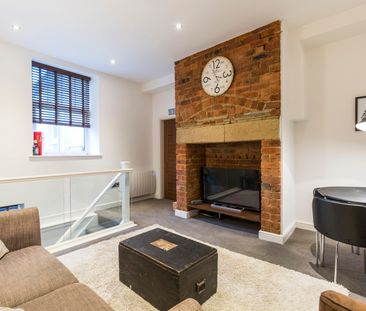 1 bedroom apartment to rent - Photo 5