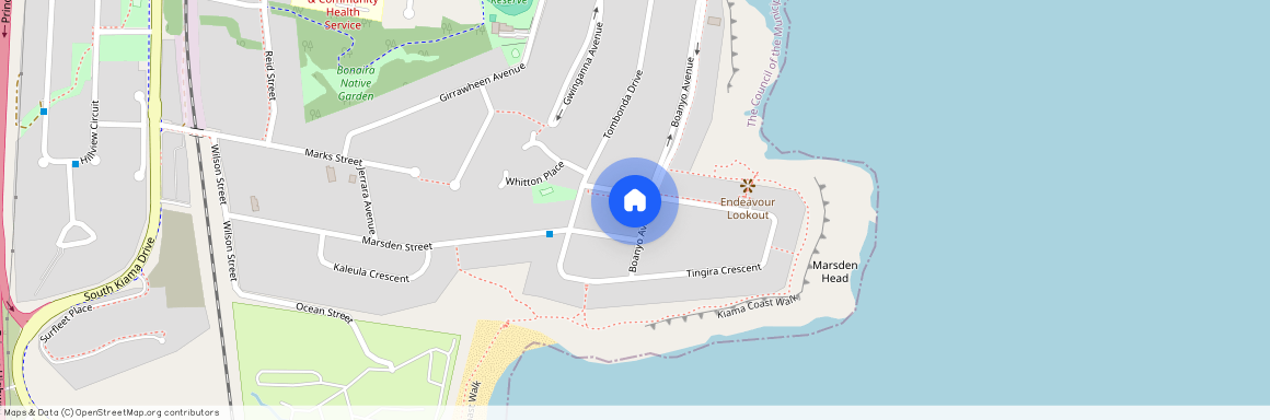 2/18 Tingira Crescent, NSW 2533, Kiama