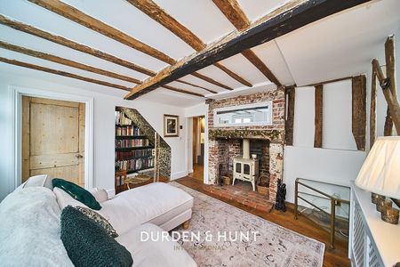 High Street, Ongar - Photo 4