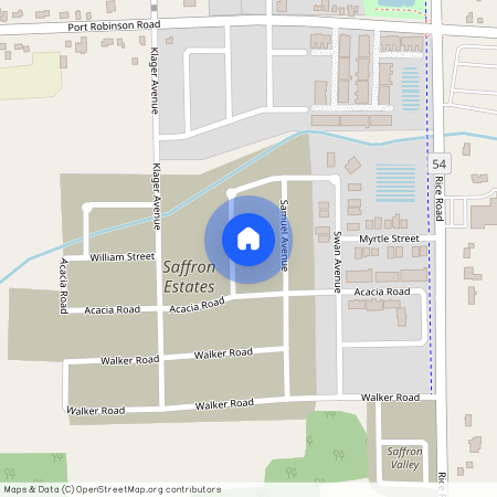 25 Saffron Way, Pelham