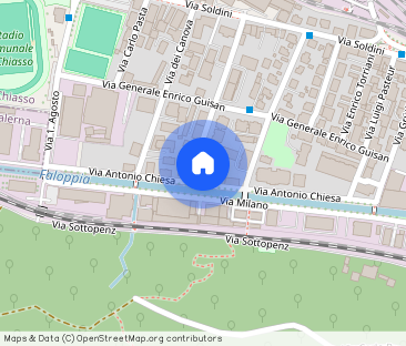 3 Zimmer, 75 m² - Photo 1