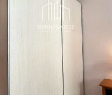 Apartamento de alquiler en Alarcón, San Bernardo - Photo 5