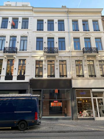 Appartement te huur - Foto 4