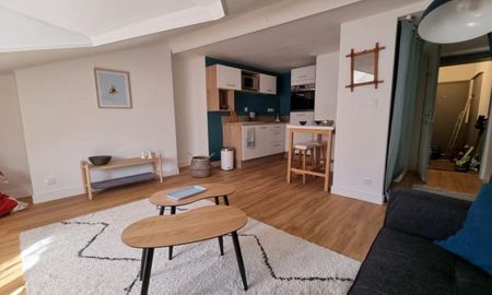 Location Appartement 2 pièces LIMOGES (87000) - Photo 2