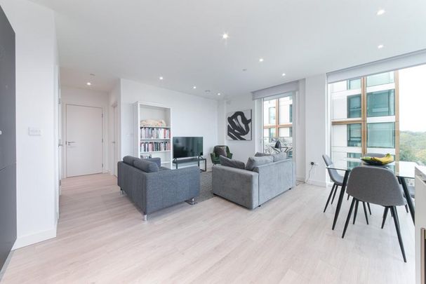 1 bedroom flat to rent - Photo 1