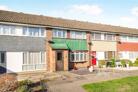 3 bedroom terraced house to rent - Photo 3