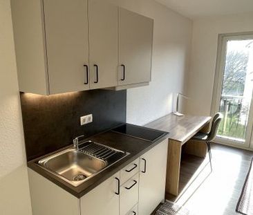 Hochwertiges Studentenapartment *Pantryküche - Photo 1