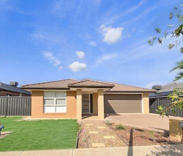 6 Mccubbin Street, Huntly - Photo 3