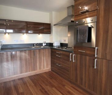 1 bedroom flat to rent - Photo 4