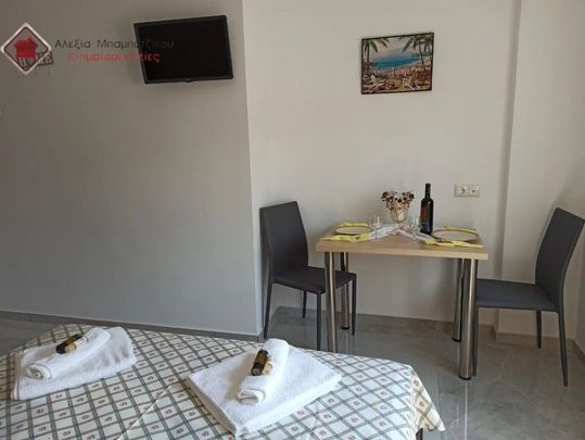 Studio/Γκαρσονιέρα για ενοικίαση Κέντρο (Καβάλα) - Φωτογραφία 1