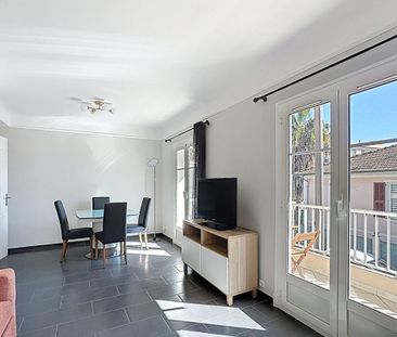 Appartement Roquebrune Cap Martin 2 pièces 54 m2 - Photo 3