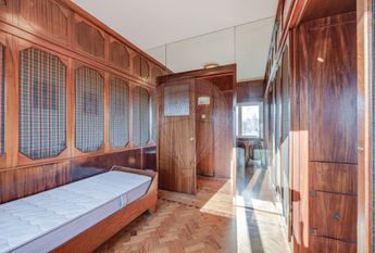 Apartamento T3 em Lisboa