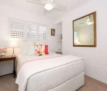 1/50 Dixon Street, Auchenflower, QLD, 4066 - Photo 4