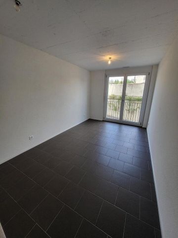 Appartement Fribourg - 1.5 pièces - Photo 2