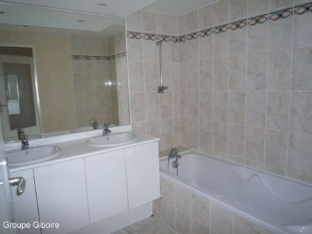 Appartement T4 à louer - 77 m² - Photo 4
