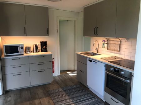 Furuvägen, Steninge - Photo 5