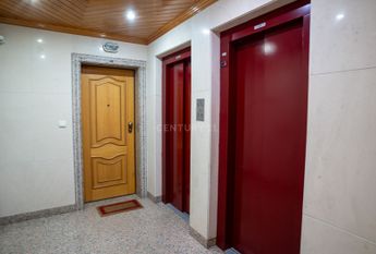 Apartamento T3 em Lisboa