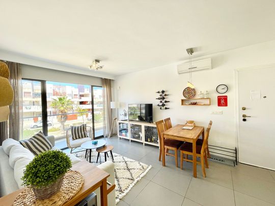 Playa Elisa | Long term winter rental in Torre de la Horadada - Photo 1