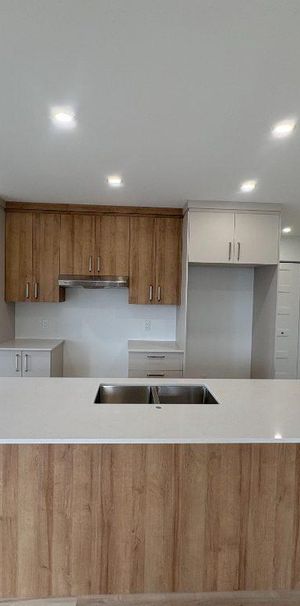 4 ½ neuf à louer à Sherbrooke - Photo 1