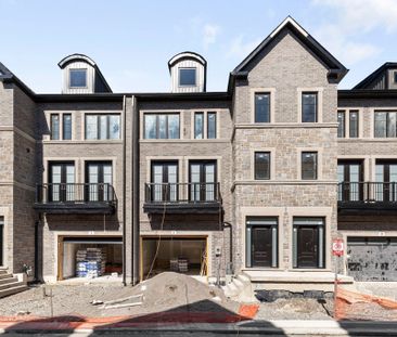 For Lease - 260 EAGLE Street Unit# 9, Newmarket, Ontario - Photo 1