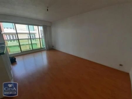 Appartement à louer 2 pièces 44.46m² - Photo 5