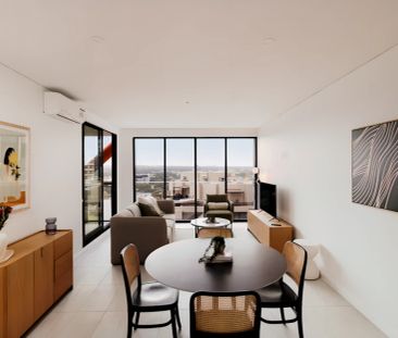 Furnished 2 Bedrooms 2 Bathrooms - Photo 1