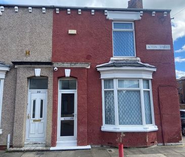 Acton Street, Middlesbrough, Middlesbrough - Photo 1