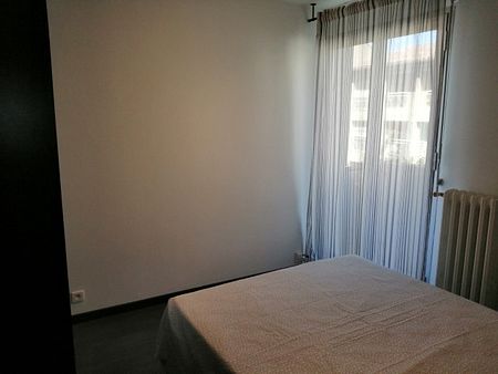 A louer, Appartement meublé Marseille 5ème 2 pièces 26.38 m² - Photo 4