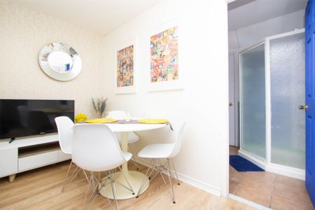 For Lease - 234 Robert Hicks (Lower) Drive, Toronto, Ontario - Photo 3