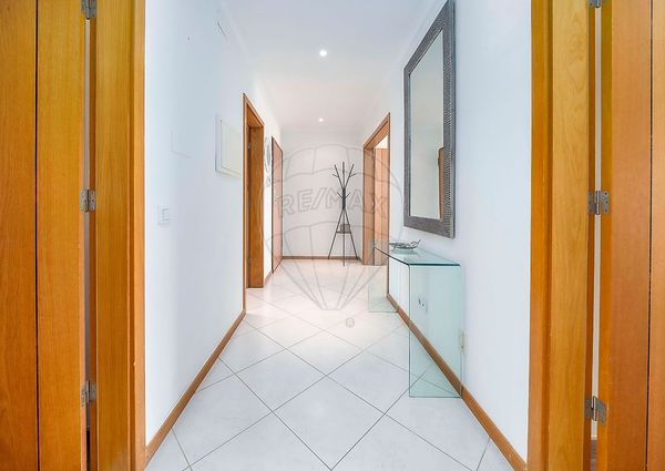 Apartamento T2 em Faro