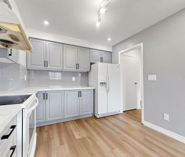 For Lease - 34 Haven Hill Square, Toronto, Ontario - Photo 5