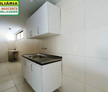APARTAMENTO - Photo 2