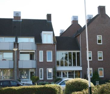 Appartement te huur Torenstraat 11A Cadier en keer - Photo 1