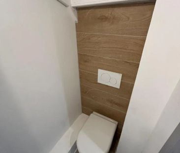 Maison à louer 3 pièces 52.27m² - Photo 6