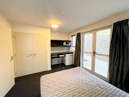 Unit 6B, 73 Buccleugh Street, North East Valley, Dunedin - Photo 3