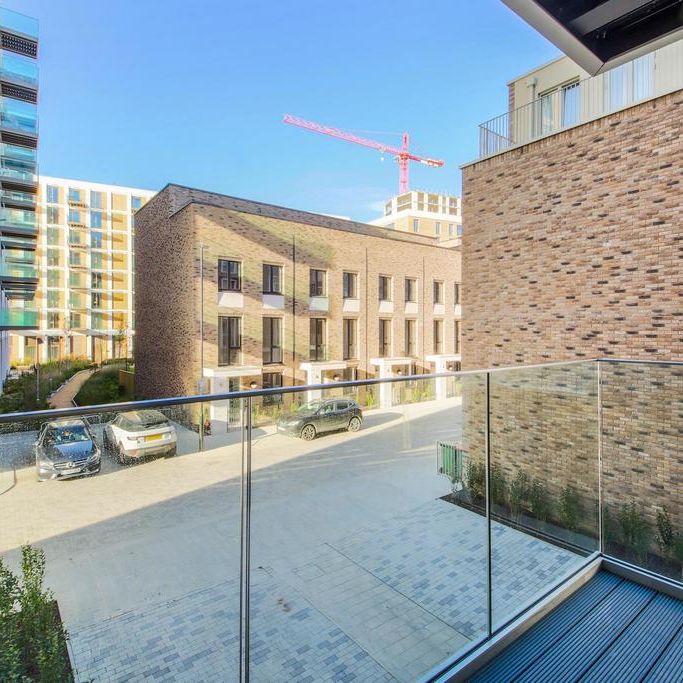 1 bedroom apartment to rent - Photo 1