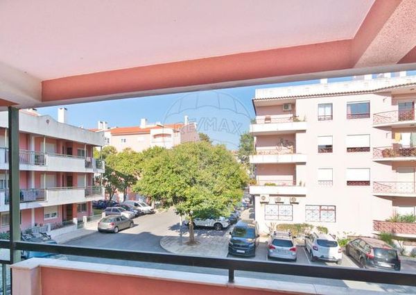 Apartamento T2 em Lisboa