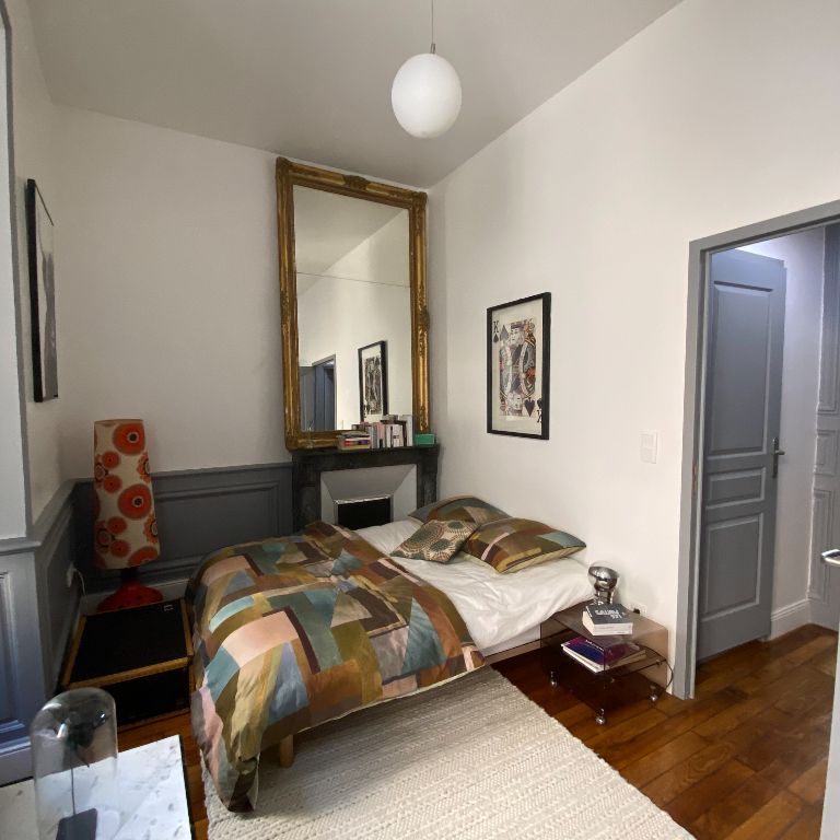 Appartement coup de coeur centre ville - Photo 1